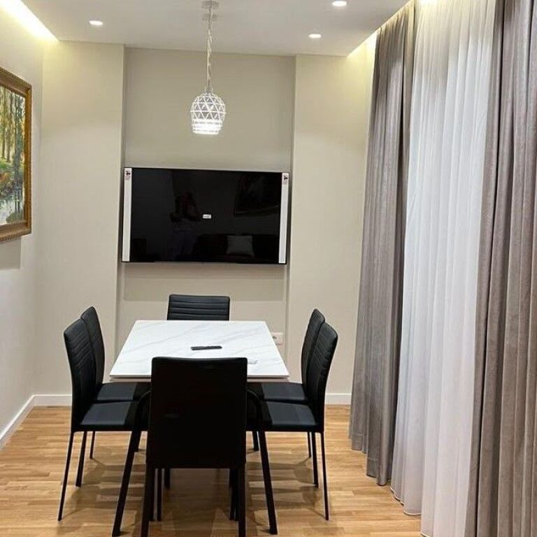 🏡 AFFITTASI APPARTAMENTO 3+1 + VERANDA &amp; 🅿️ PARCHEGGIO