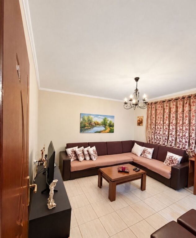 Sale | Apartament 1 + 1 | QSUT | 111000 €