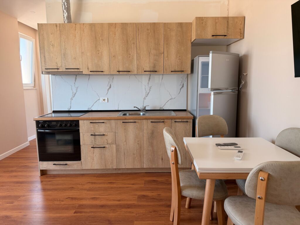 Apartment 1+1 for Rent – Beach, Durrës