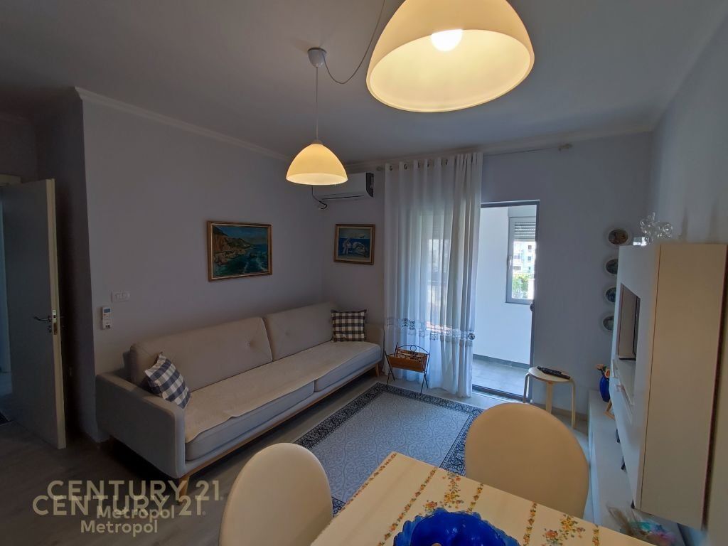 APARTAMENT 1+1 PER SHITJE NE DON BOSCO
