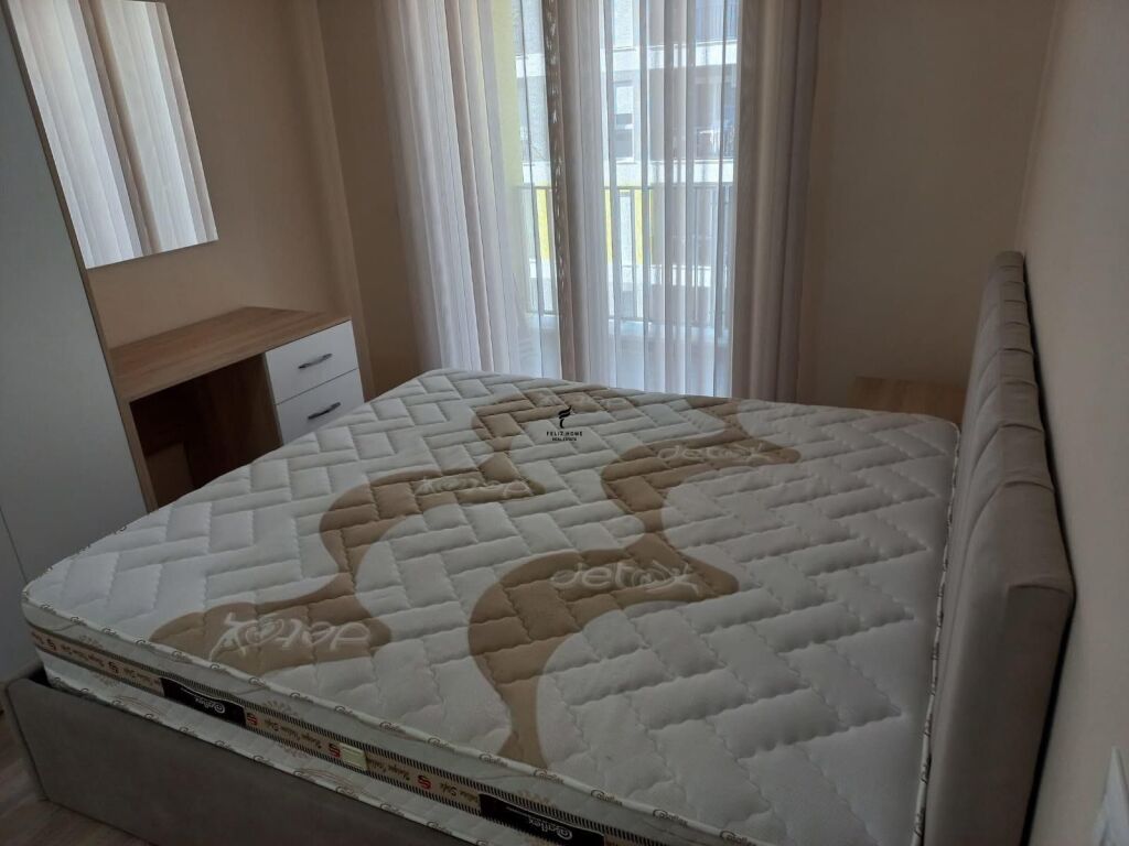 APPARTAMENTO IN AFFITTO 2+1 UNIVERS CITY 50.000 LEKE FH-93777