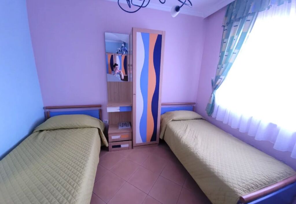 Jepet me qera apartamenti 2+1