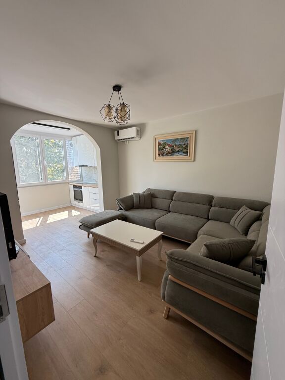 Apartment 2+1 for rent near the madrasa