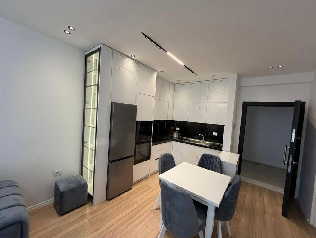 ASTIR APARTMENT 1+1+PARKING SPACE FOR RENT!