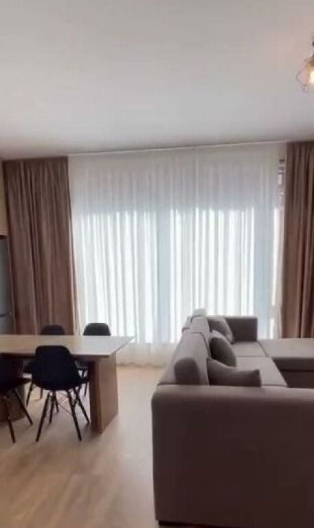 APARTMENT 1+1 75,000 LEKE SIRI KODRA STREET