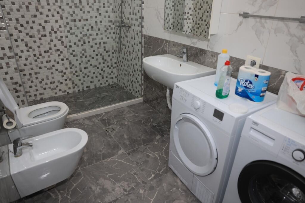 Apartment 2+1+2 for rent