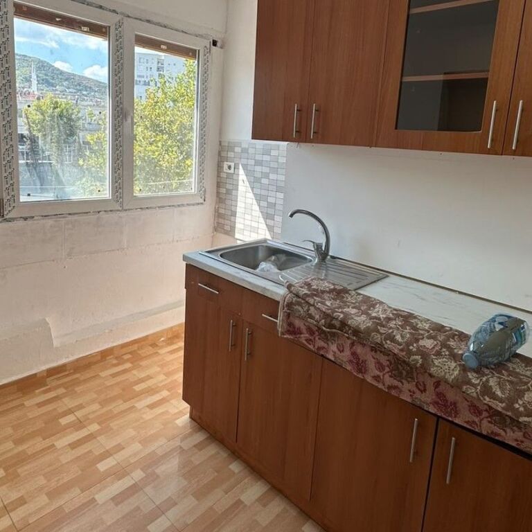 🏡 SHITET APARTAMENT 1+1 – RRUGA IRFAN TOMINI