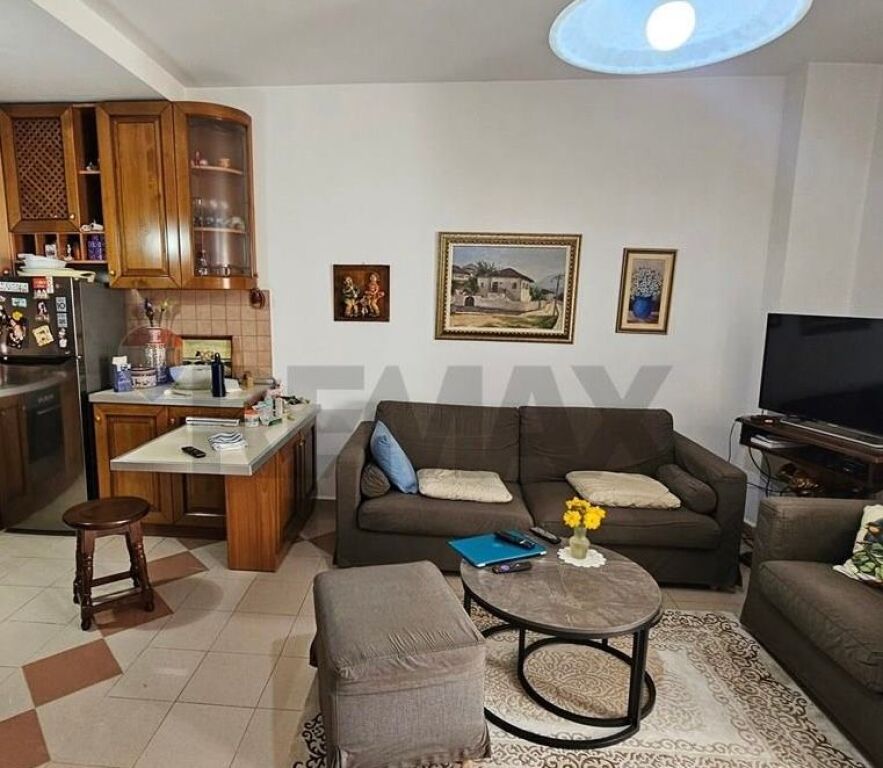VENDESI APPARTAMENTO 2+1 VICINO AL NUOVO MERCATO!! ID: 530571001-414
