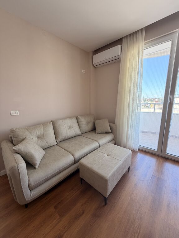 Apartment 1+1 for Rent – Beach, Durrës