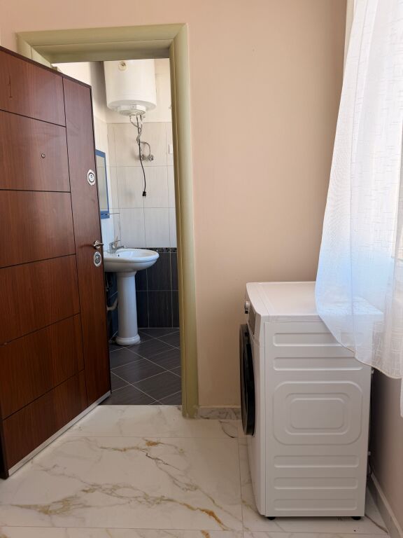 Apartment 1+1 for Rent – Beach, Durrës