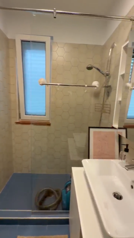 Apartament 1+1+ post parkimi per qera Rezidenca Kodra e Diellit !