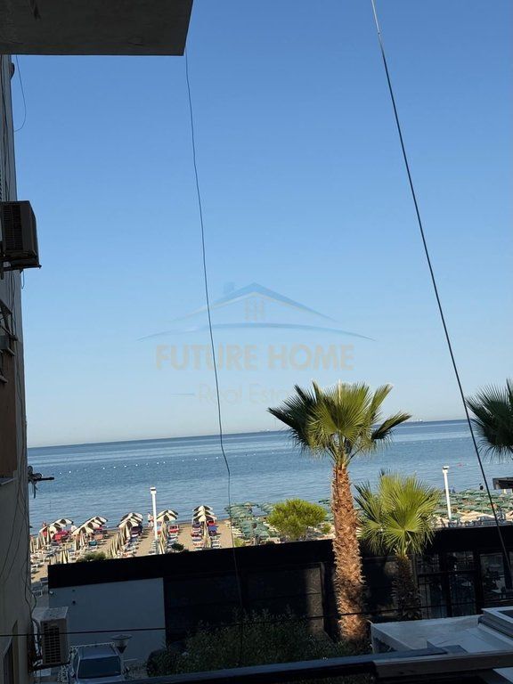 Shitet, Apartament 1+1,Shkembi Kavajes, Golem