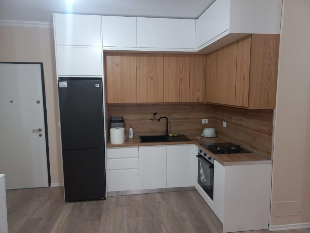 APPARTAMENTO IN AFFITTO 2+1 UNIVERS CITY 50.000 LEKE FH-93777