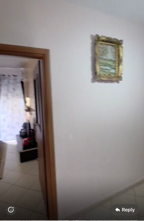 2+1, 4th floor elevator, 5 May, 600 thousand lek