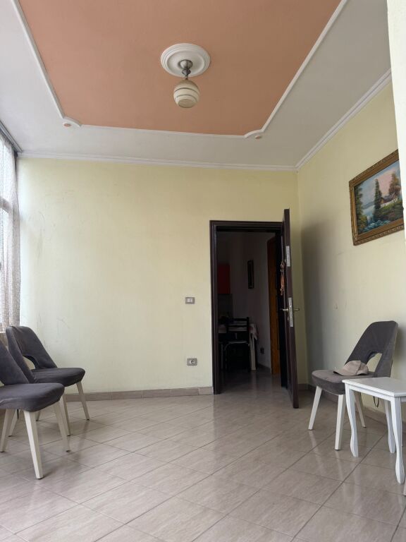 For rent 2 +1 in allias 2nd floor furnished villa 45000 lek