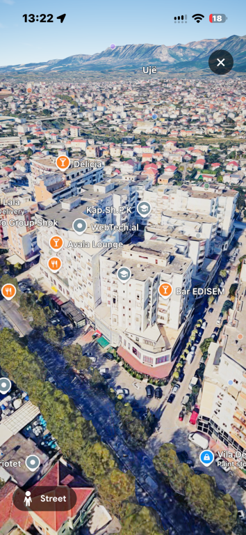 SUPER MUNDËSI! SHITET APARTAMENT 2+1
