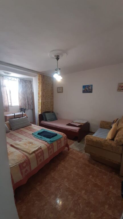 Qera | Apartament 1 + 1 | Pediatria | 450 €/muaj
