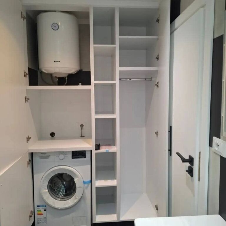 FOR SALE APARTMENT 1+1 GJIROKASTER PLLAKE NEIGHBORHOOD