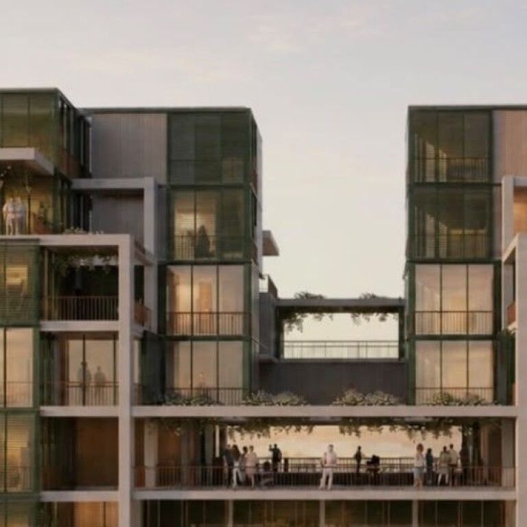 🏖️ STUDIO APARTMENTS & 1+1 APARTMENTS FOR SALE – GOLEM 📍