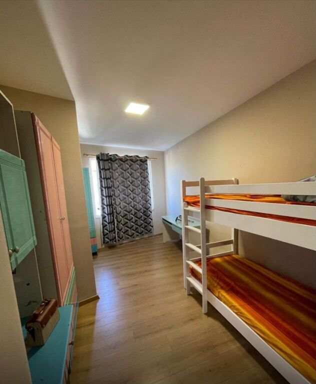 For rent 2+1 in Astir Fratari complex