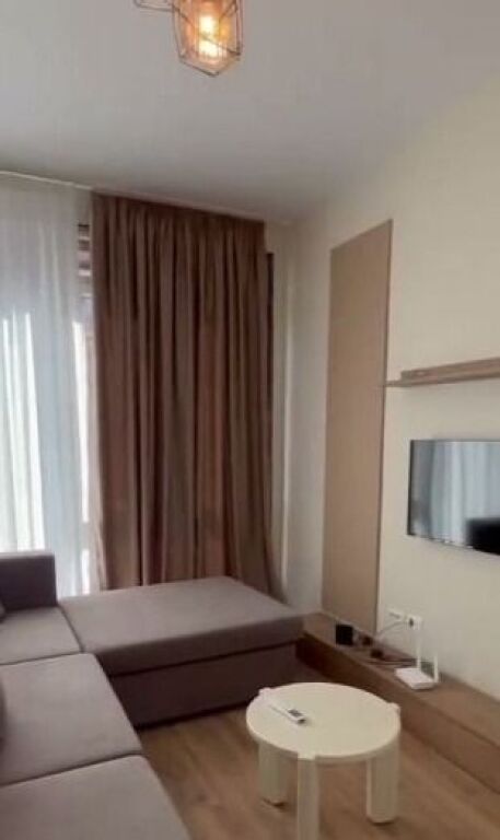 APARTMENT 1+1 75,000 LEKE SIRI KODRA STREET