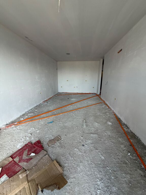 Apartament ne shitje 1+1 Diellon 2 Paskuqan