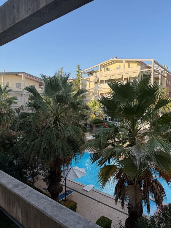 🏡 FOR RENT | 2+1+2 + PARKING – TOUCH OF THE SUN ☀️