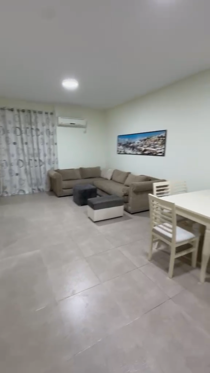 Appartamento 2+1 in affitto Fresk !