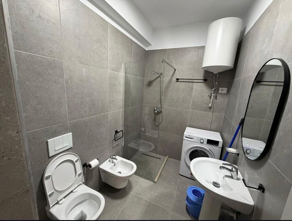 ASTIR APARTMENT 1+1+PARKING SPACE FOR RENT!