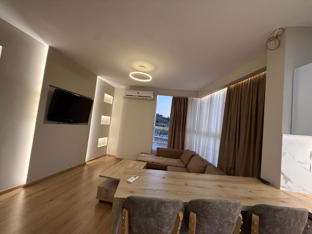 For rent 2+1 in Astir Fratari complex