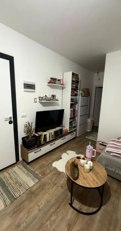 Apartment 1+1 for rent