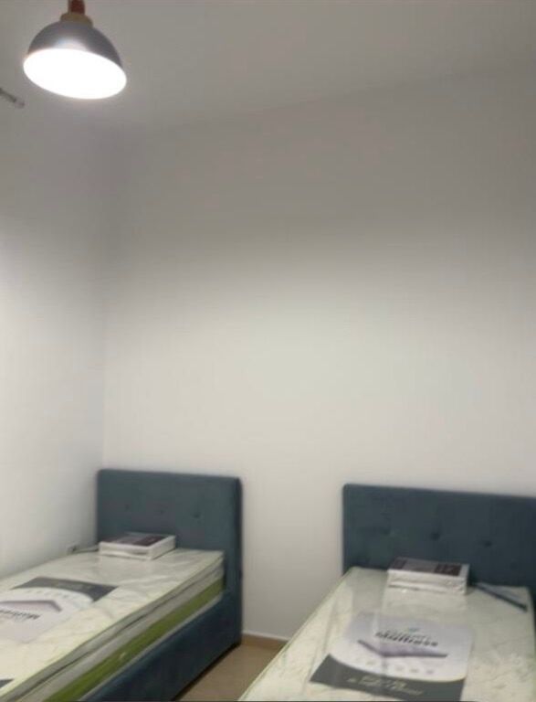 First floor of a villa near UET is for rent.
