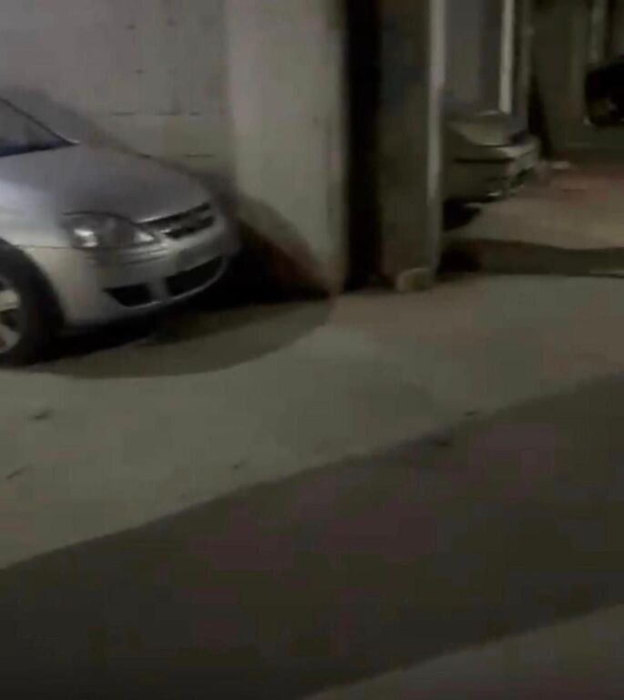 Shitet garazh/magazinë 178.91 m² me rampë makine — Rr. Shefqet Kuka, Linzë