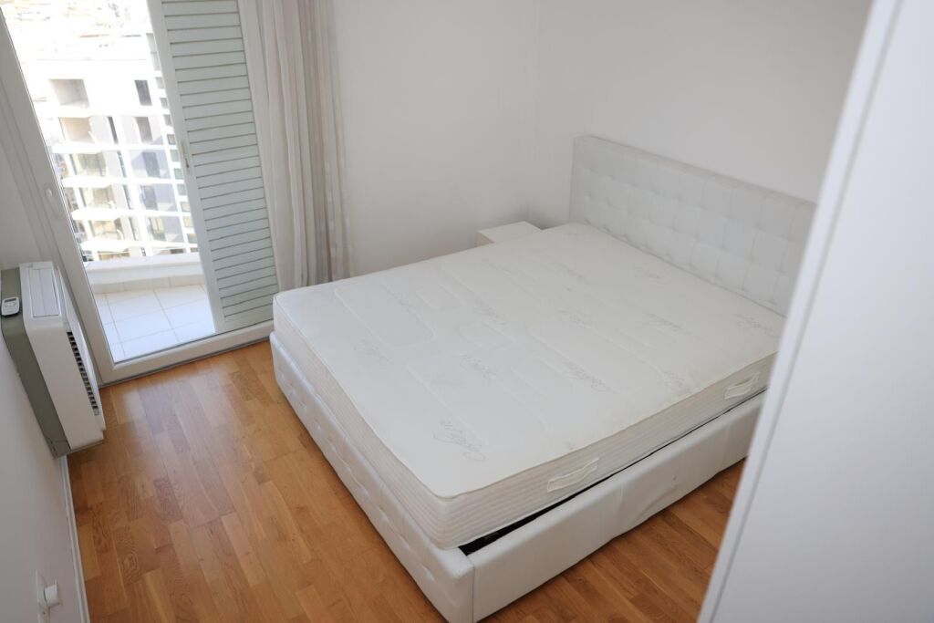 Apartment 2+1+2 for rent