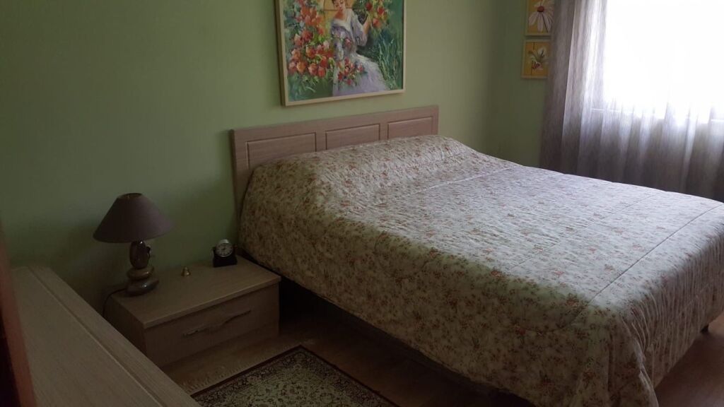 Apartament 2+1 per qera tek Spitali i Femijeve pediatria !