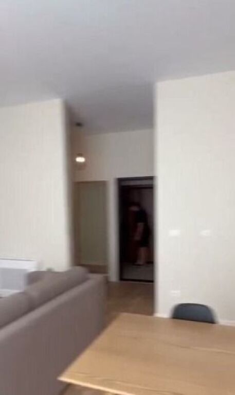 APARTMENT 1+1 75,000 LEKE SIRI KODRA STREET