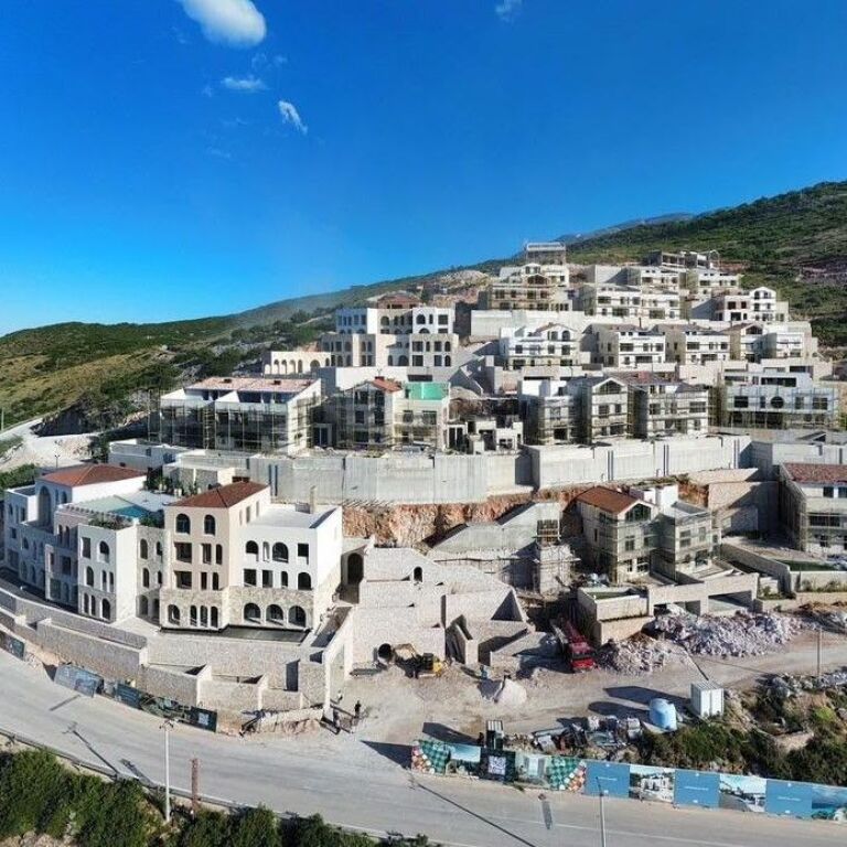 🏡 FOR SALE APARTMENT 1+1 + 🅿️ PARKING – JALË 📍