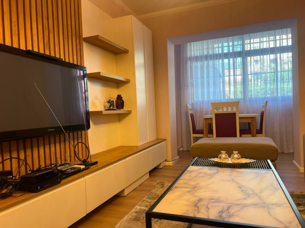 Ballet School, 3+1 apartment for rent! 80,000 Leke