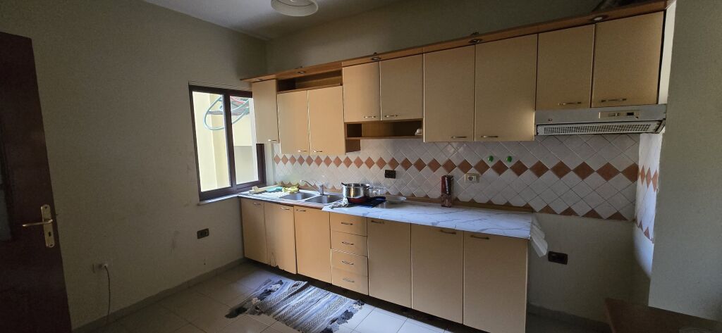 FOR RENT APARTMENT 2+1+2 | CENTER