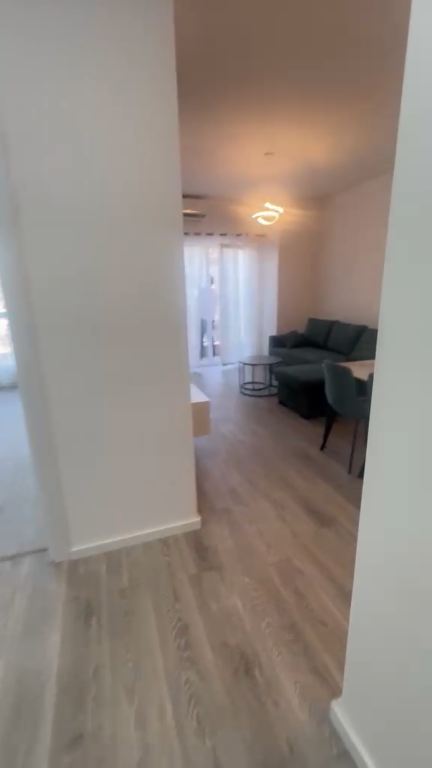 Apartment 2+1 Aura Laprake residence !