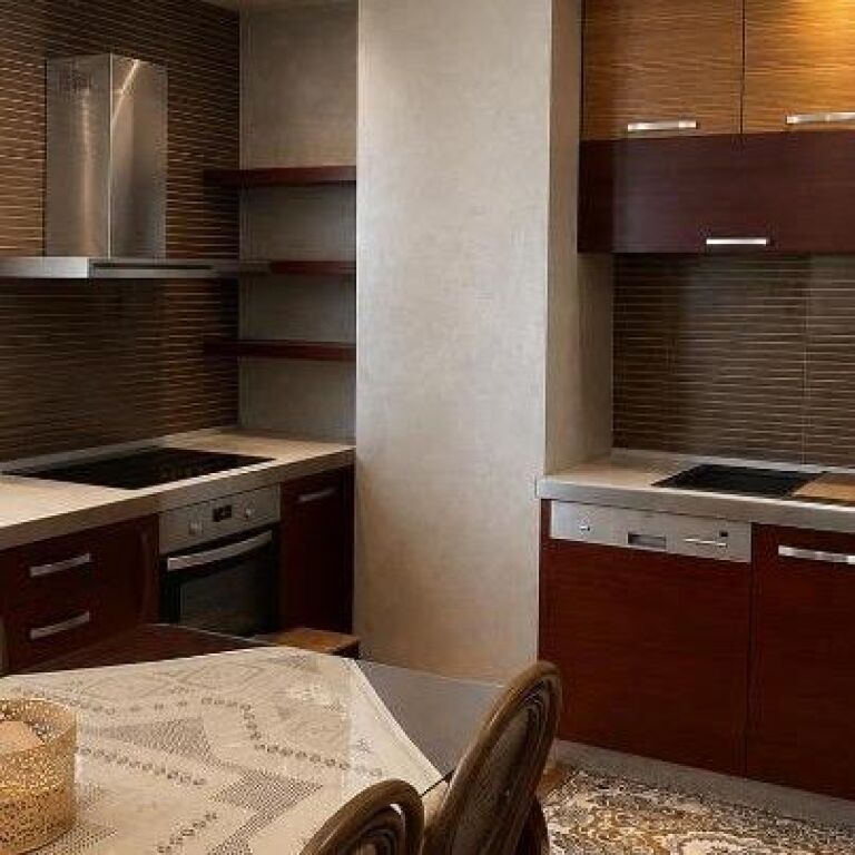 🏙️ JEPET ME QIRA | APARTAMENT 3+1+2 – SKY 2, QENDËR 📍