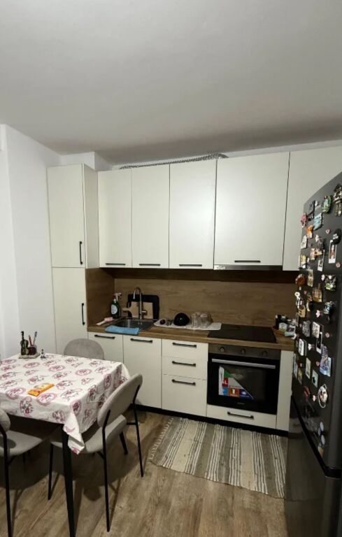 Apartment 1+1 for rent