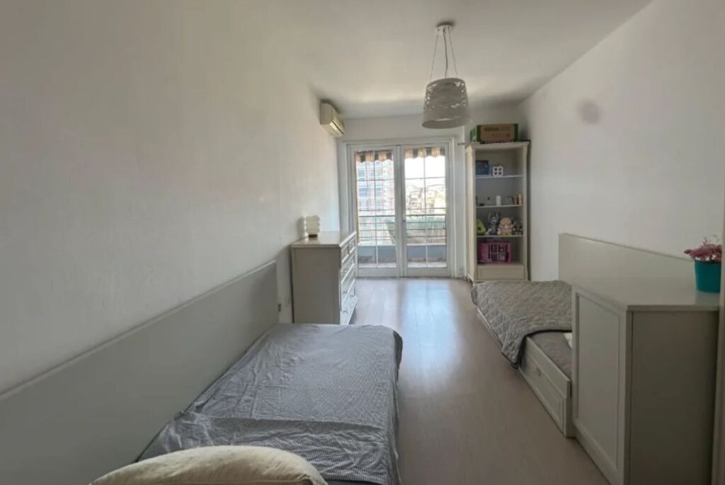 Jepet me qera apartamenti 2+1+2 banjo +2 ballkone