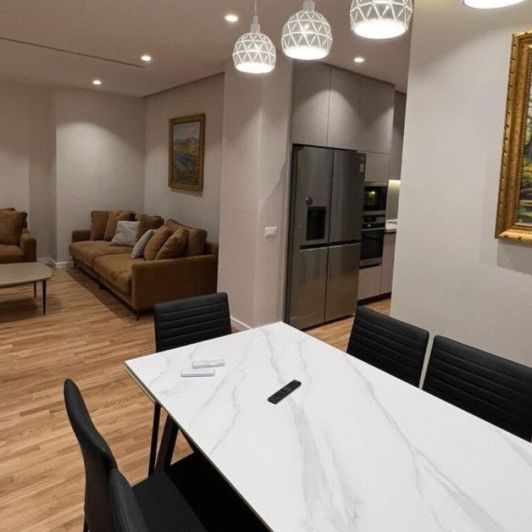 🏡 AFFITTASI APPARTAMENTO 3+1 + VERANDA &amp; 🅿️ PARCHEGGIO