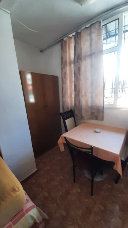 Qera | Apartament 1 + 1 | Pediatria | 450 €/muaj