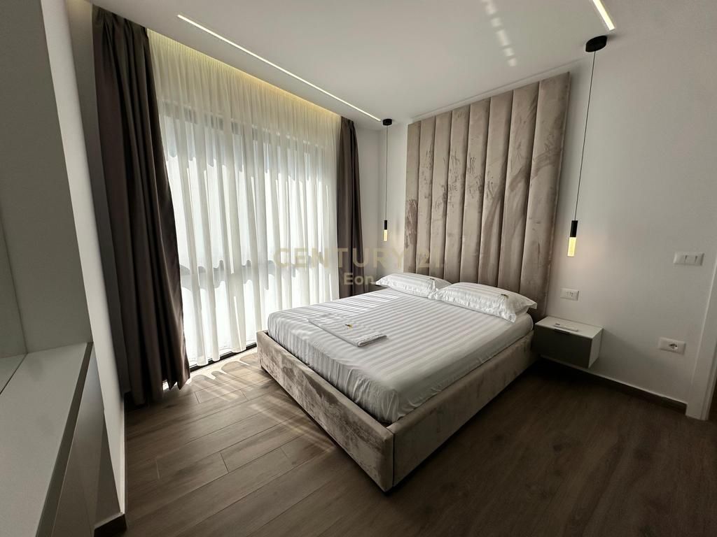 SHITET APARTAMENT 1+1 NE MALIN ROBIT !