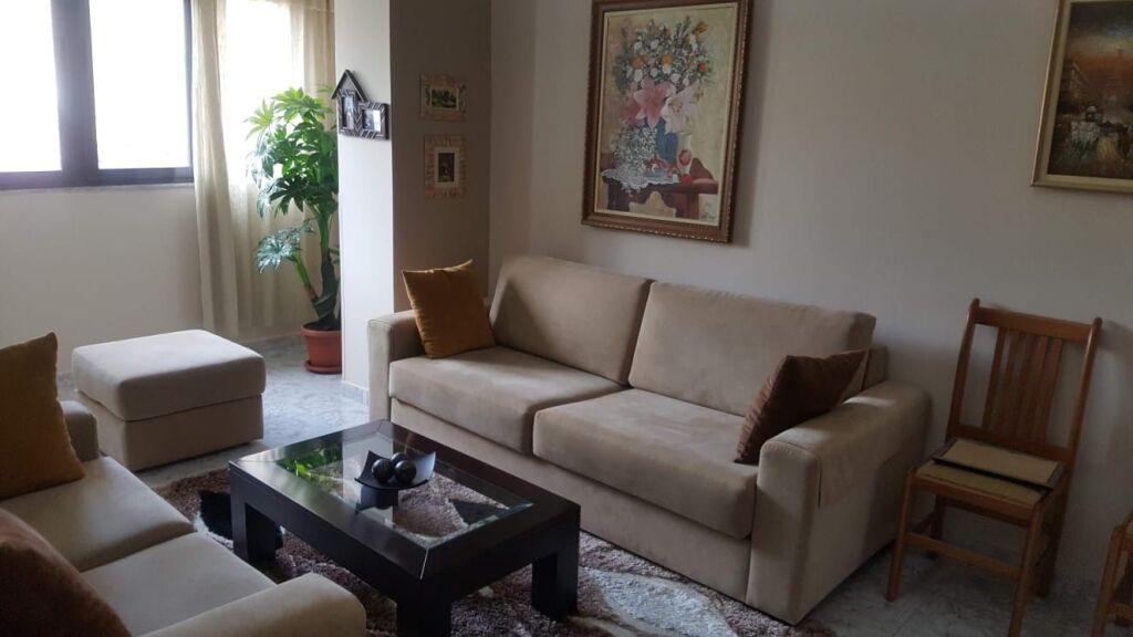 Apartament 2+1 me qira tek Pediatria!