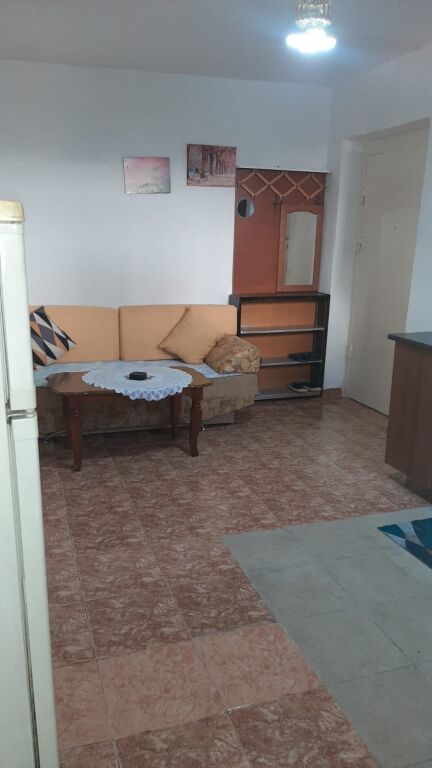 Qera | Apartament 1 + 1 | Pediatria | 450 €/muaj