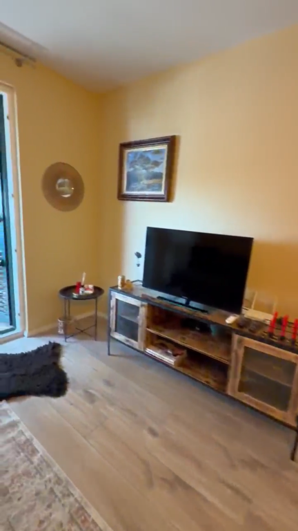 Apartament 1+1+ post parkimi per qera Rezidenca Kodra e Diellit !