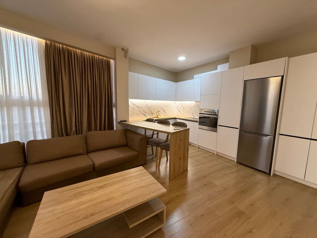For rent 2+1 in Astir Fratari complex